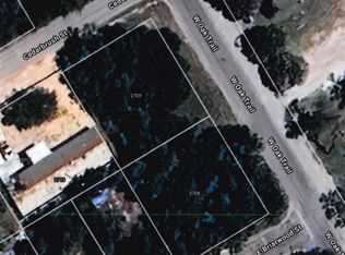 2708 E Briarwood St, Granbury, TX 76048