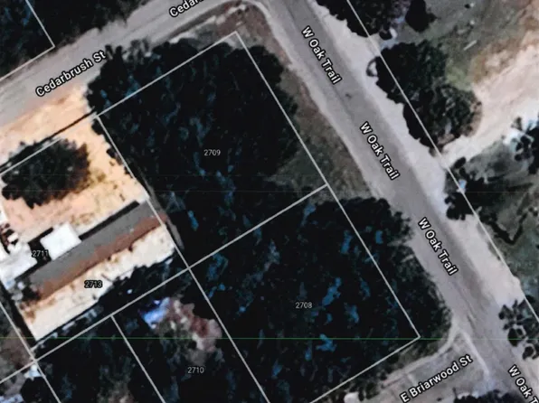2708 E Briarwood St, Granbury, TX 76048