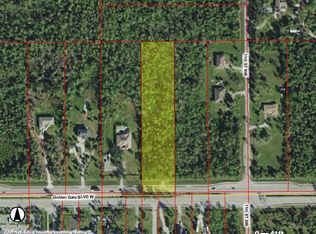1171 Golden Gate Blvd Golden Gate Blvd, Naples, FL 34120