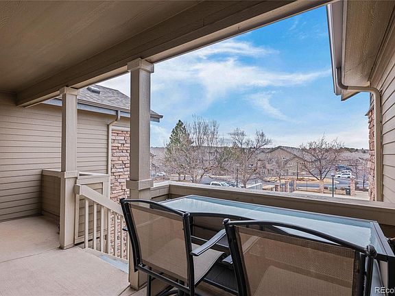 4th image of 3241 S Yampa Way #H