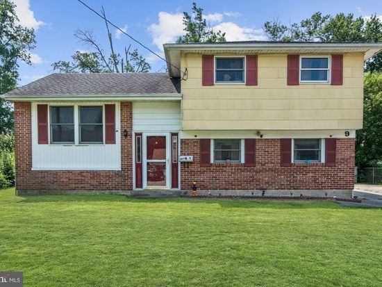 9 Canterbury Dr Pennsville Nj 08070 Mls Njsa135218 Zillow