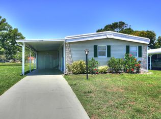 1124 Waterway Dr, Barefoot Bay, FL 32976