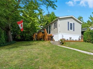 1294 8th Concession Rd W #31, Flamborough, ON N0B2J0