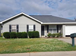 4059 Cherrystone Cir, Tuscaloosa, AL 35401