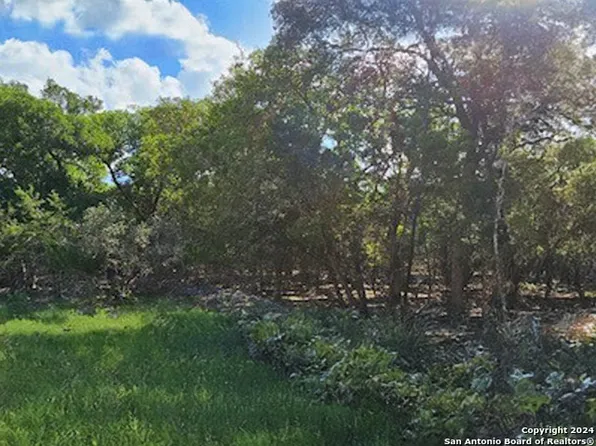 1471 DEEP WATER DR LOT 34, Spring Branch, TX 78070