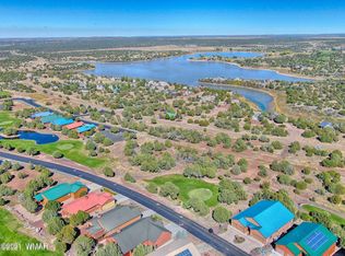 8241 Windward Dr, Show Low, AZ 85901