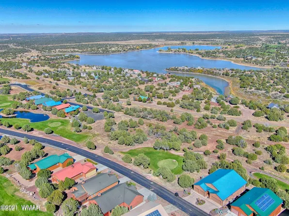 8241 Windward Dr, Show Low, AZ 85901