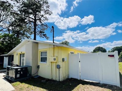 4829 18th St, Zephyrhills, FL, 33542