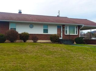 510 Mapleton Ave NE, Roanoke, VA 24012