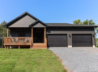 14 Sheraton Ave, Quispamsis, NB E2E1L9