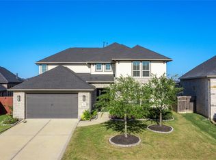 29814 Smoky Ridge Rd, Fulshear, TX 77441