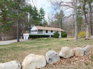 44 Howe Ln, Hollis, NH 03049