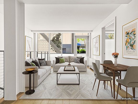 3rd image of 100 Norfolk St #1A