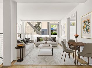 100 Norfolk St #1A, New York, NY 10002