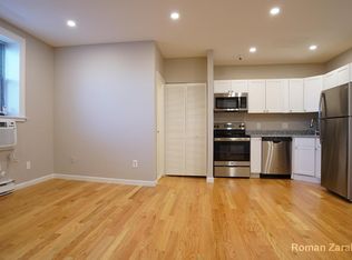 1213 Commonwealth Ave #36A, Allston, MA 02134