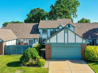 15313 Huntcliff Dr, Macomb, MI 48044