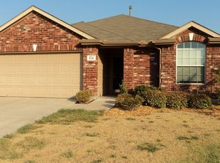 510 Wolf Dr, Forney, TX