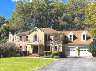 14917 Brownstone Dr, Burtonsville, MD 20866