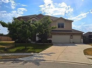 125 Rhinestone Cv, Liberty Hill, TX 78642