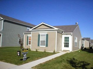 934 Ravine Dr, Franklin, IN 46131