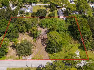 5117 SE Isabelita Avenue, Stuart, FL 34997
