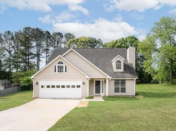 7790 Wethersfield Dr, Jonesboro, GA 30236
