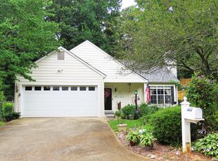 1820 Crescent Hill Dr NW, Acworth, GA 30102