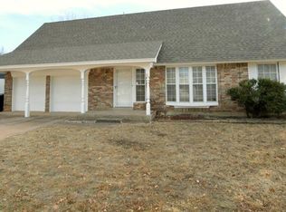 7208 NW 13th St, Oklahoma City, OK 73127