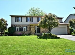 7853 Glenhill Dr, Sylvania, OH 43560