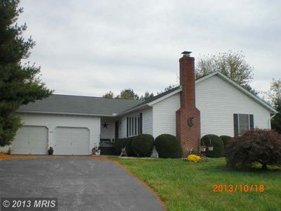 2631 Hanover Pike, Hampstead, MD, 21074