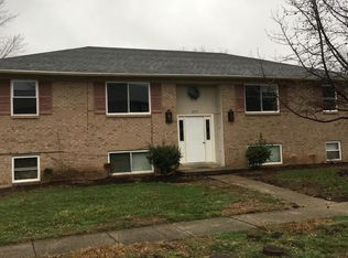 3713 Hacker Ct APT 3, Lexington, KY 40517