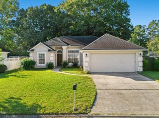 12176 MANTLE Drive, Jacksonville, FL 32224
