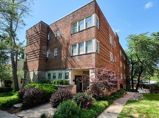3925 Davis Pl NW APT 205, Washington, DC 20007