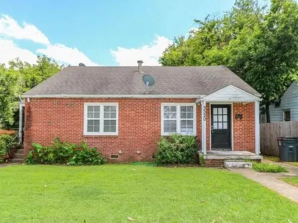 3320-3322 E 4th Pl, Tulsa, OK 74108