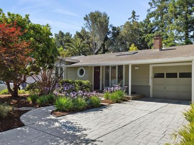 223 Okeefe St, Menlo Park, CA, 94025