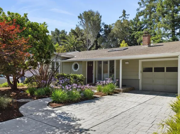 223 Okeefe St, Menlo Park, CA 94025