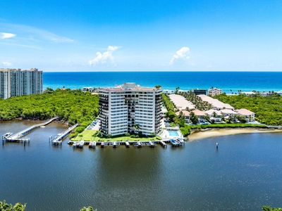 3912 S Ocean Boulevard #1115, Highland Beach, FL, 33487