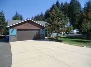 515 Juniper St, Lyons, OR 97358