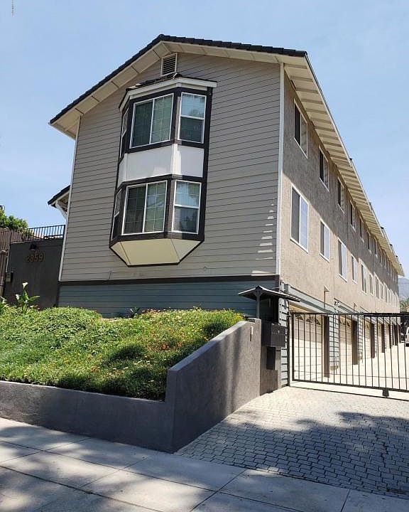 1st image of 2359 Mira Vista Ave Unit G