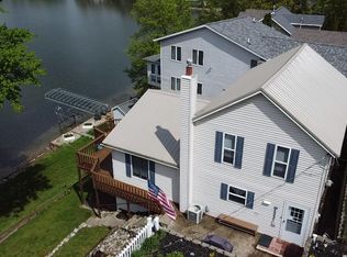 10914 South Dr, Plainwell, MI 49080