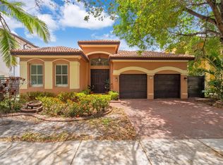Century Gardens, Hialeah, FL 33018