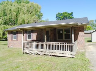 615 Rhonda Ave, Greenville, KY 42345