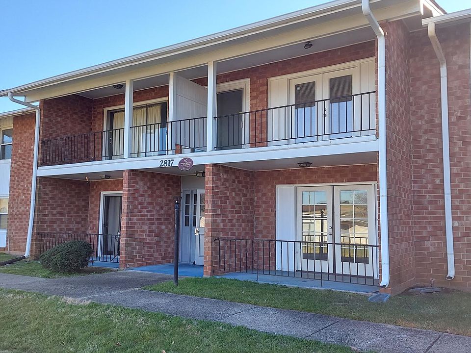 1st image of 2817 Open N Henry Blvd #D