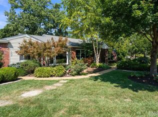 1201 Kortwright Ave, Saint Louis, MO 63119