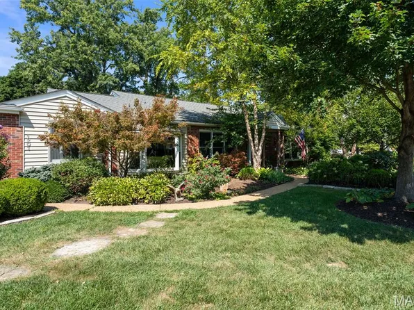 1201 Kortwright Ave, Saint Louis, MO 63119