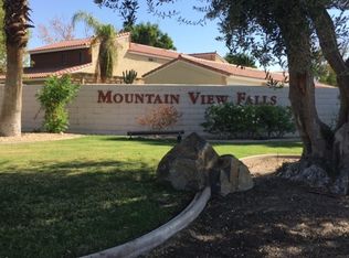 458 Tava Ln, Palm Desert, CA 92211