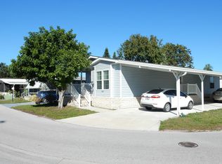 4716 9th Street Ct E #44, Bradenton, FL 34203