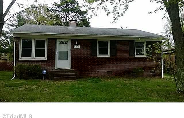 1st image of 2507 Old Chapman St