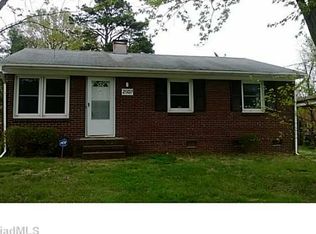 2507 Old Chapman St, Greensboro, NC 27403