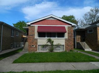 1605 Clarence Ave, Berwyn, IL 60402